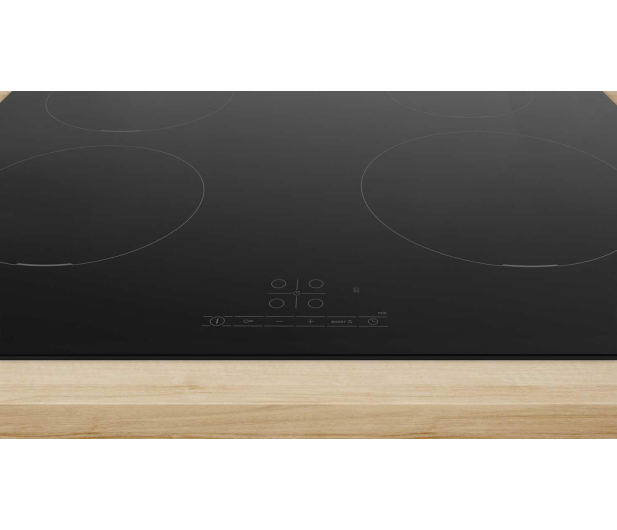 Płyta indukcyjna Bosch PUE611BB5E - 1323608 - zdjęcie 3